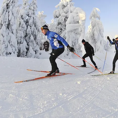 Break Sokos 호텔 4*