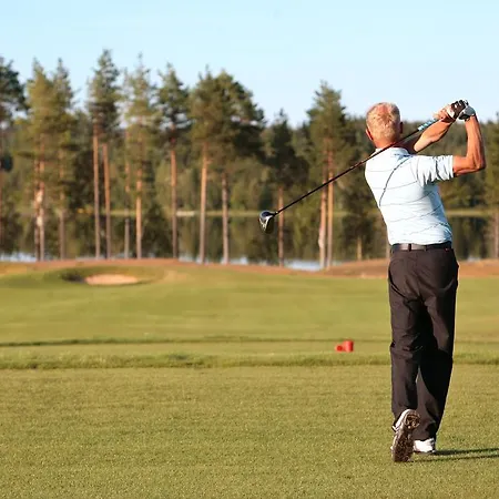 Break Sokos 4* Vuokatti