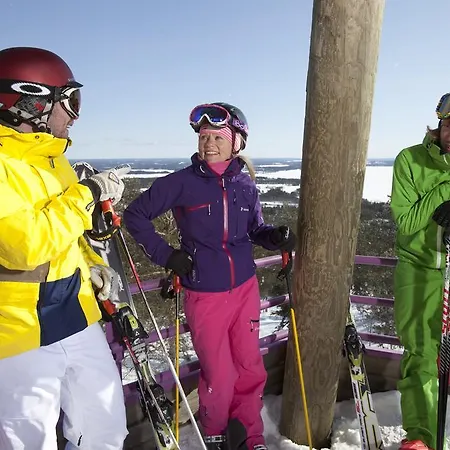 Break Sokos 4* 부오카티