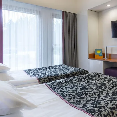 Break Sokos 호텔 4*