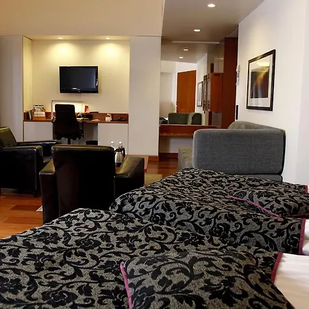 Break Sokos 4* 부오카티