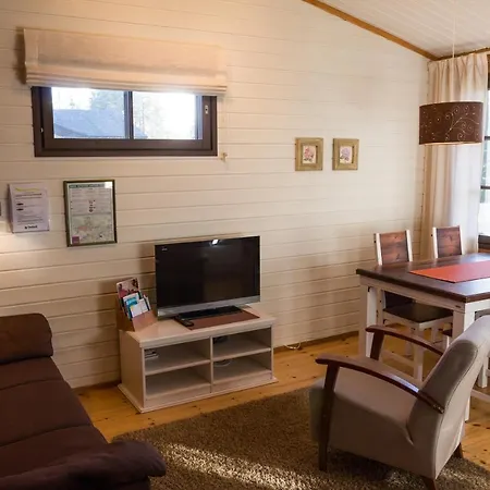 Break Sokos 4* 부오카티