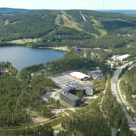 Break Sokos Vuokatti