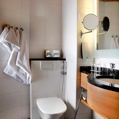 Hotell Break Sokos