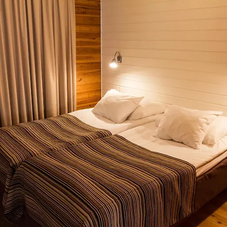 Break Sokos 4* Vuokatti