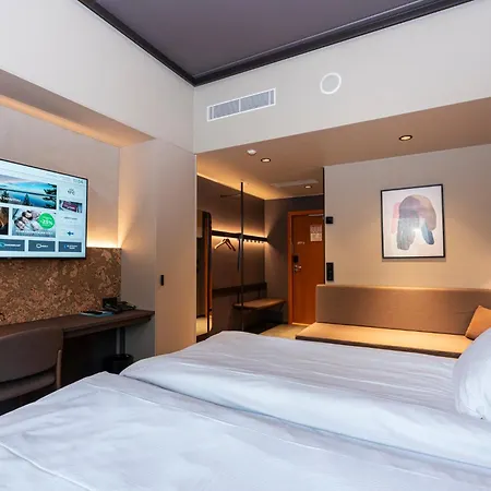 Break Sokos 호텔 4*