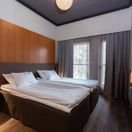 Hotell Break Sokos 4*