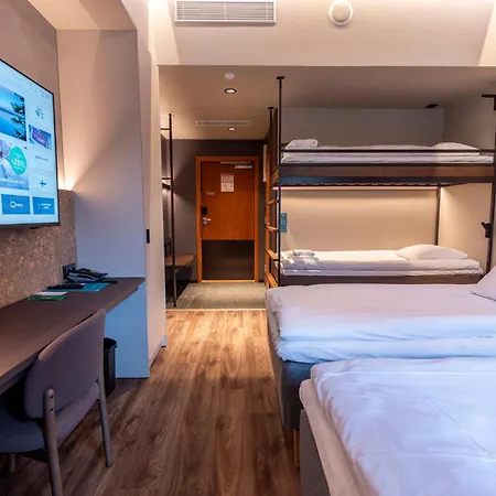 Break Sokos Hotel 4*