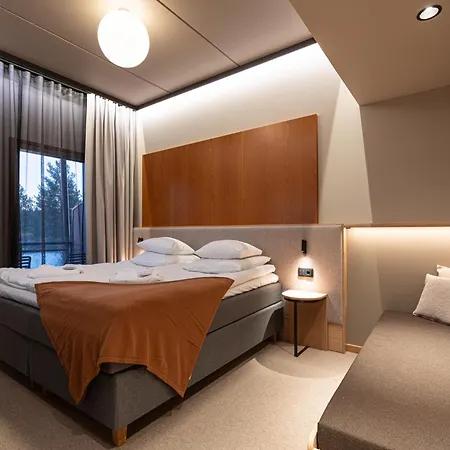 Break Sokos 부오카티