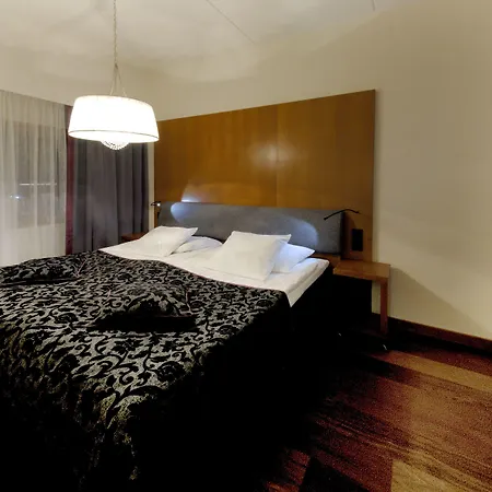 Break Sokos 호텔 부오카티