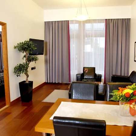 Break Sokos 호텔 4*