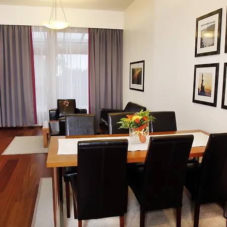 호텔 Break Sokos 부오카티