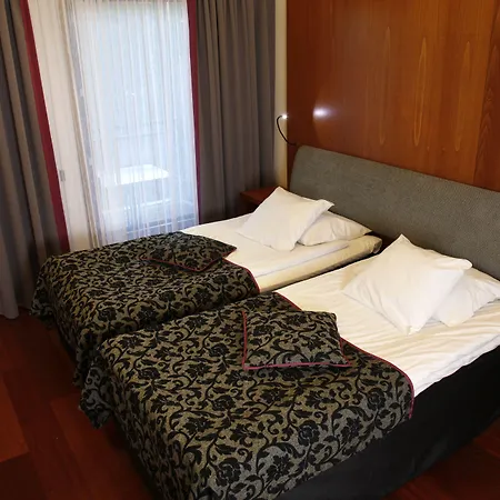 Break Sokos Hotel
