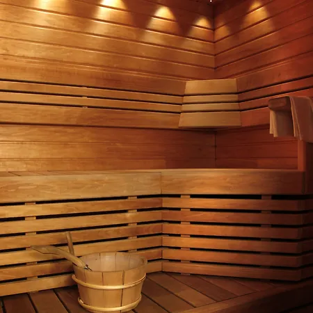 호텔 Break Sokos 부오카티