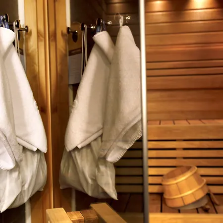 Break Sokos Vuokatti