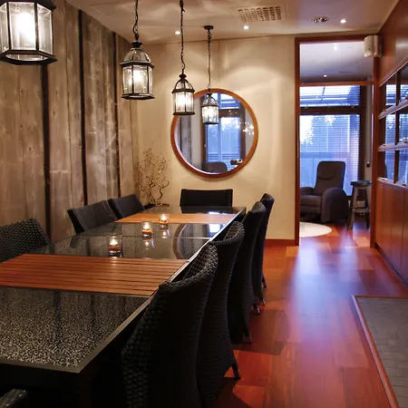 Break Sokos 호텔 4*