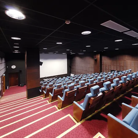 Break Sokos Hotel 4*