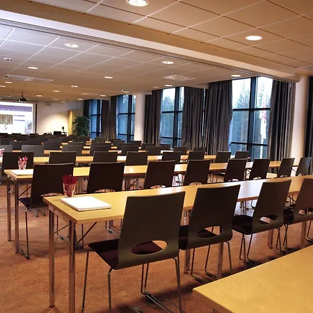 Break Sokos 4* 부오카티