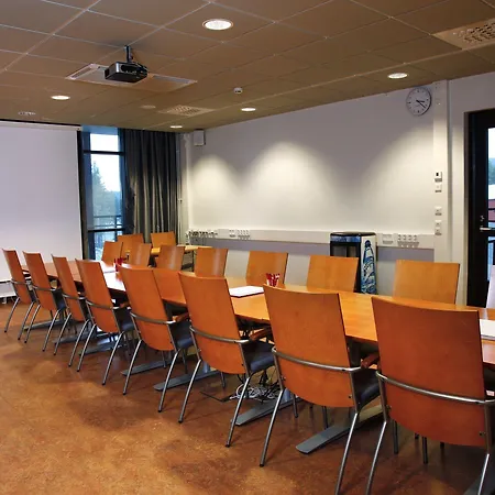 Break Sokos 4* 부오카티