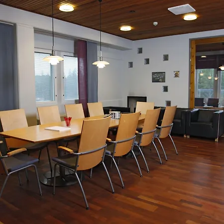 Break Sokos Otel Vuokatti