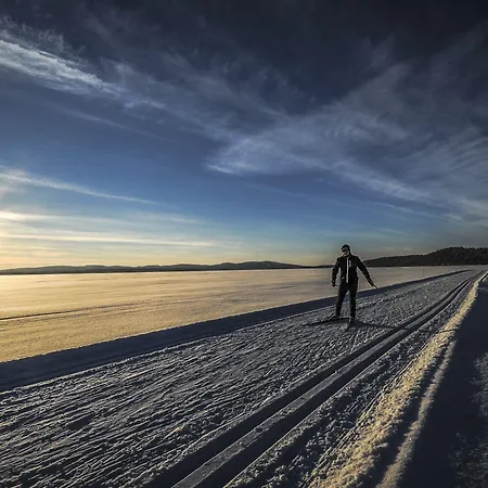 Break Sokos 호텔 부오카티