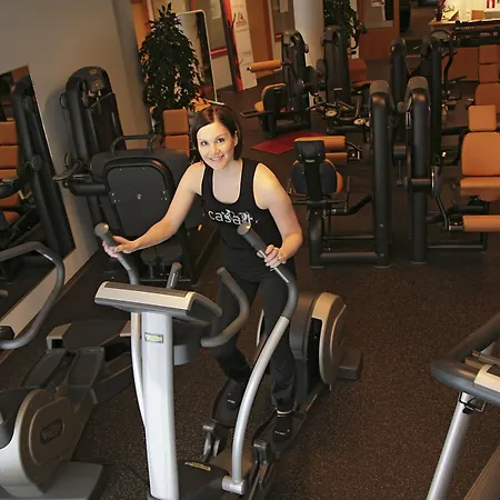 호텔 Break Sokos 4*