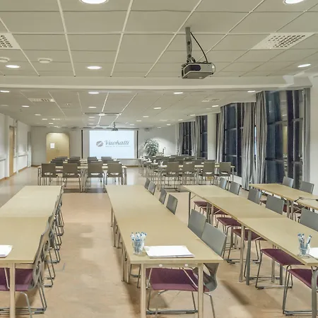 Break Sokos 4* 부오카티