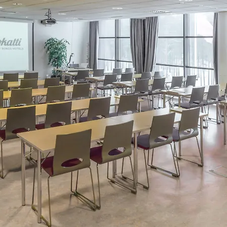 호텔 Break Sokos 부오카티