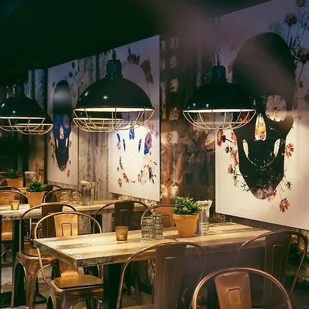 Break Sokos 호텔 4*