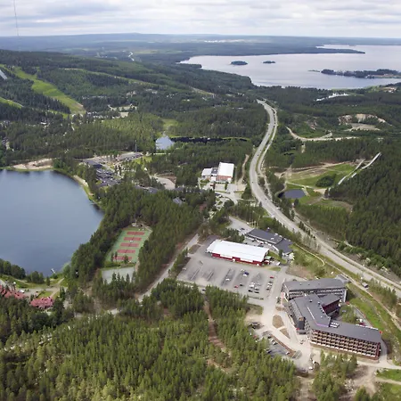 Break Sokos Hotel Vuokatti