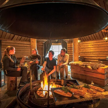 Break Sokos Otel Vuokatti