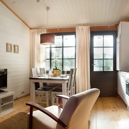 호텔 Break Sokos 4*