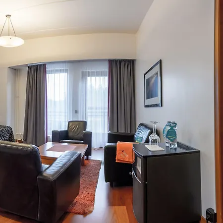 Hotel Break Sokos 4*