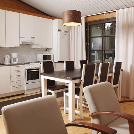 Break Sokos 호텔 4*