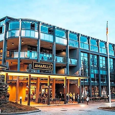 Hotel Break Sokos 4*