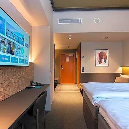 Hotel Break Sokos 4*