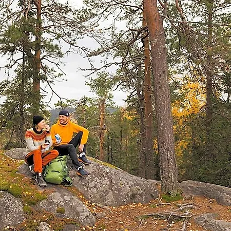 Break Sokos 4* Vuokatti