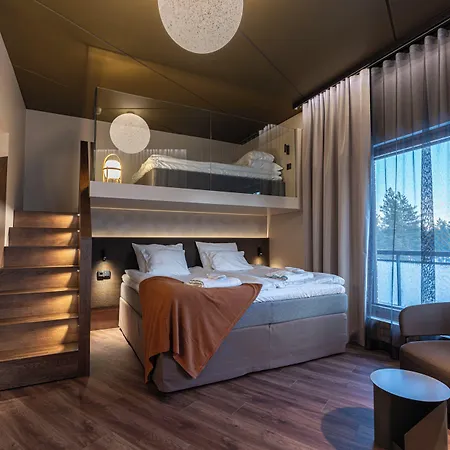 Szálloda Break Sokos 4*