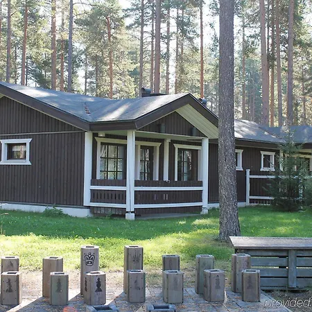 Break Sokos Vuokatti