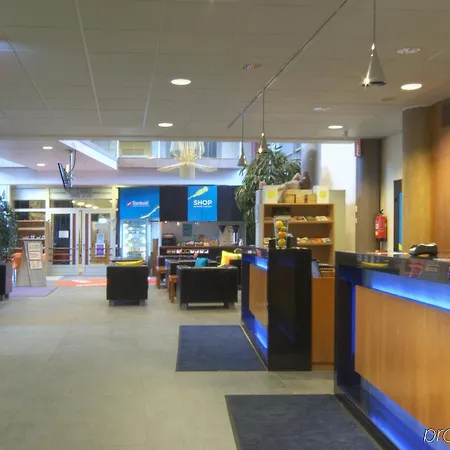 Hotell Break Sokos