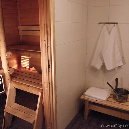 Hotell Break Sokos 4*