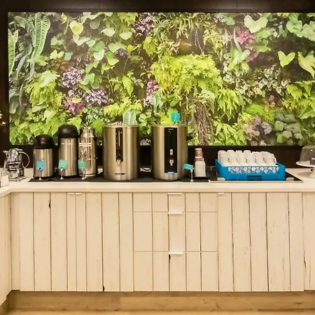 호텔 Break Sokos 4*