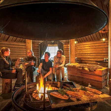 Otel Break Sokos Vuokatti