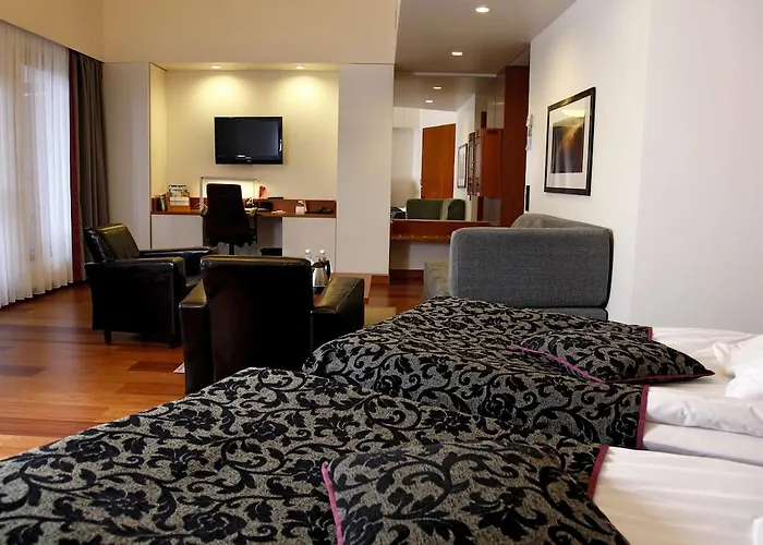 Break Sokos 4* Vuokatti