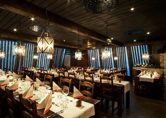 Break Sokos Vuokatti