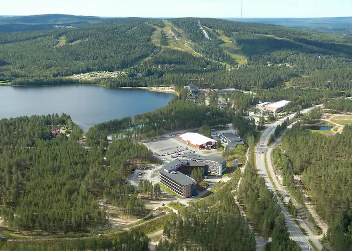 Break Sokos Vuokatti