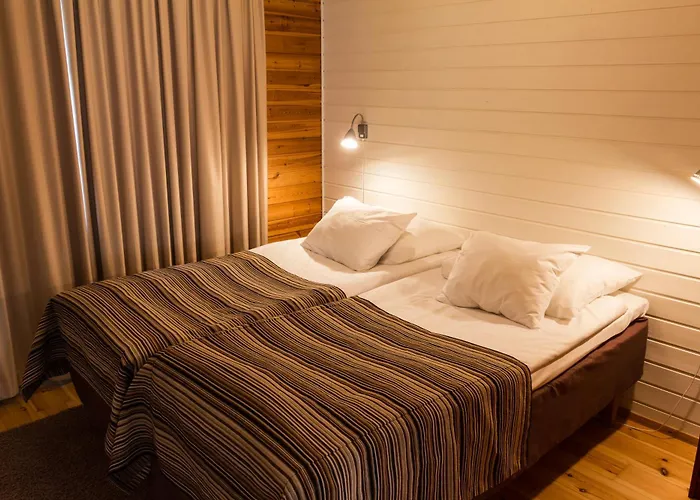 Break Sokos 4* Vuokatti