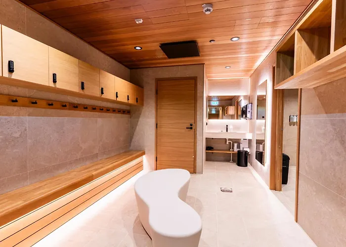 Break Sokos Hotel Vuokatti