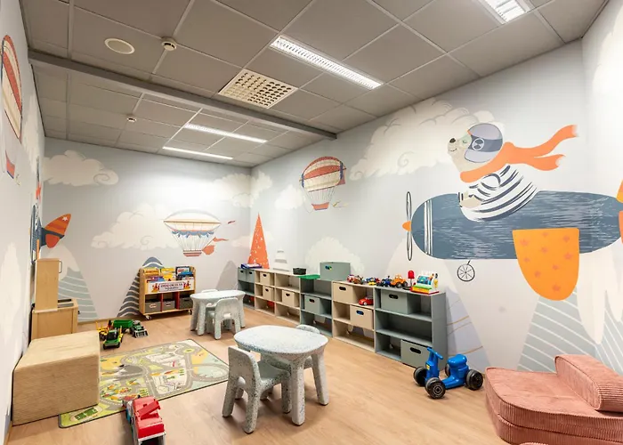 Hotel Break Sokos Vuokatti