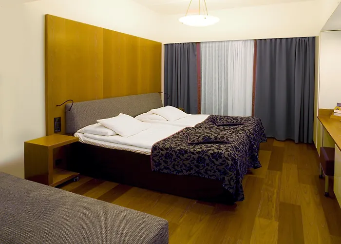 Break Sokos Vuokatti